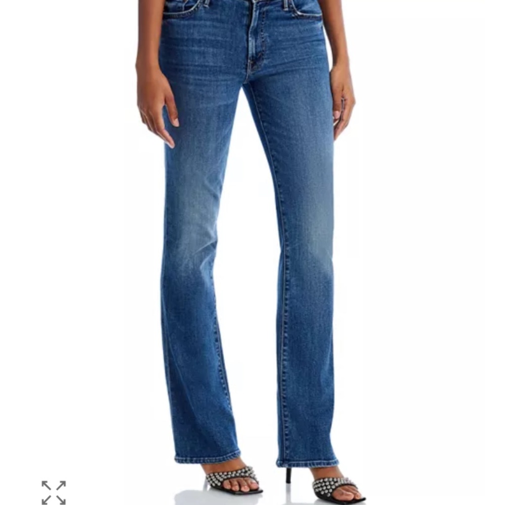 MOTHER Jeans - Picture 9 of 14